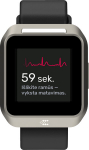 Nutiv&otilde;ru Teltonika TeltoHeart nutikas s&uuml;dameaktiivsuse k&auml;ev&otilde;ru &ndash; meditsiiniseade