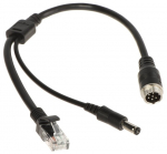 KAABEL ATE-AVIA-W/RJ45-0.3M 0.3 m AUTONE