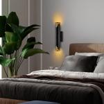 Opviq seinavalgusti Halo