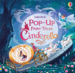 Pop-up Cinderella, Pop-up Cinderella