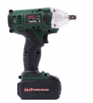 Akutoitel l&ouml;&ouml;kkruvikeeraja - puur ANDY Happy People