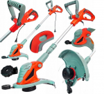 Elektriline trimmer Extremo, 1600 W