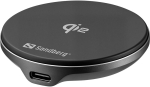 Sandberg 44161 juhtmevaba magnetiline laadija Qi2 15 W