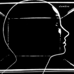 Vin&uuml;&uuml;lplaat SLOWDIVE Slowdive