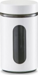 ZELLER - Toiduainete s&auml;ilitamise konteiner, 900 ml