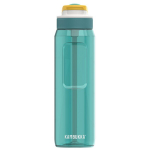 Kambukka Lagoon joogipudel 1000 ml, Zesty Green, Tritan Renew (BPA‑vaba)