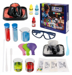 Keemia labor lastele Click4toys