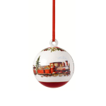 Villeroy & Boch j&otilde;ulupuu kaunistus Annual Christmas edition 2025, 6.5 cm