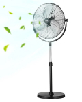 Ventilaator Vevor HS-18-ACC