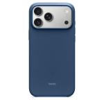 Beats iPhone 17 Pro Max Case with MagSafe and Camera Control &mdash; Bedrock Blue - MGJG4LL/A