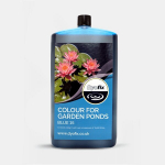 Dekoratiivne tiigiv&auml;rv Dyofix SGP Blue 15, sinine, 300ml