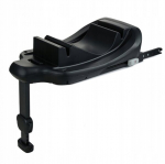 Kinderkraft turvah&auml;lli alus Mink FX 2 Base, must