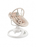 Lamamistool Momi Pearl, beige