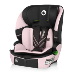 Lionelo Levi fix i-Size turvatool, 9-36 kg, roosa