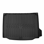 Kummist pagasimatt BMW iX3 (G08) 2021