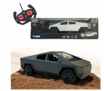 Raadio teel juhitav auto Tesla Cybertruck 1:14, Happy People