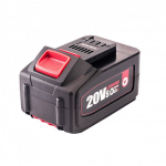 Akuga t&ouml;&ouml;riistade aku Worcraft 20V 8.0Ah