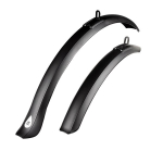 Porilaudade komplekt 26"-28", Force Veil
