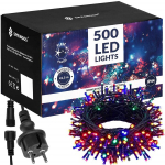 J&otilde;ulutuled Springos CL0539 500 Led 41,5 m