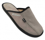 Nahksussid meestele Bosaco, hall