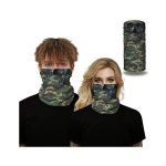 N&auml;olapp/bandana Iyou kamuflaaž