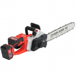 V&otilde;imas 16" akuga mootorsaag ANDY Happy People