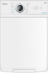 Midea MF100T60B/W-HR
