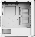 Aerocool korpus B502A (valge)