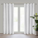 Eurofirany Kardin Tiffany, 135x250 cm