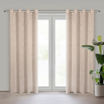 Eurofirany Kardin Selma, 135x250 cm