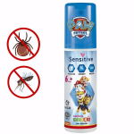 VACO DOG PATROL VEDELIK PUUKIDE, S&Auml;&Auml;SKEDE, S&Auml;&Auml;SKEDE VASTU ICARIDIN 10% ALATES 6 KUUD 90ML