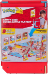 Pokemon - Carry Case Beach Playset (PKW3424), uniwersalny