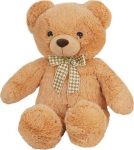 Beppe Maskott Teddy bear Buddy pruun 55 cm