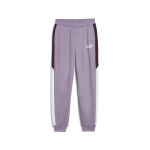 PUMA t&uuml;drukute vabaajap&uuml;ksid PUMA POWER Sweatpants FL G Pale Plum - 68178930, lilla