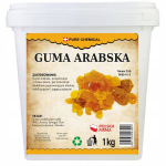 Akaatsia vaigupulber Chosa 1kg