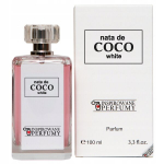 Naiste nata de coca valge parf&uuml;&uuml;m 100 ml