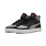 PUMA meeste vabaajajalatsid Puma Caven Mid SD Emb PUMA must-lahe - 40179903, must