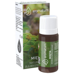 Aromatum Looduslik eeterlik &otilde;li piparm&uuml;ndi l&otilde;hnaga - 12 ml