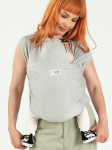 Beebilina Isara Stretchy Wrap, h&otilde;behall