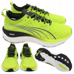 Meeste sportlikud jooksujalatsid mugavad puma foreverrun 37775718 suurus 46