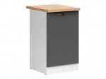 K&ouml;&ouml;gikapp BRW Junona Line D1D/50/82_P, hall