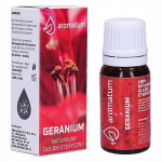 Aromatum pelargonia eeterlik &otilde;li 12 ml.