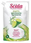 Scala n&otilde;udepesuvahend, 2 l