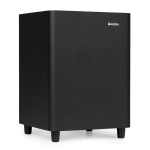 Audizio SW65C aktiivne subwoofer 130W, SHFS12B