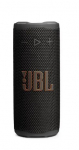 JBL Grip, must - Kaasaskantav juhtmevaba k&otilde;lar