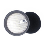 Filtrikomplekt pumbale ZY602VC, ZY603VC, ZY611F