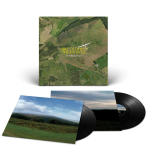 2LP MIKE OLDFIELD Hergest Ridge (50th Anniversary) Vin&uuml;&uuml;lplaats