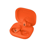Powerbeats Fit - Wireless Noise-Cancelling Workout Earbuds with Ultimate Secure Fit - Spark Orange - ME2M4ZM/A