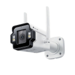 Valvekaamera TP-Link INSIGHT S345-4G(4MM)