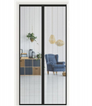 Meet Beauty Magnetiga s&auml;&auml;sev&otilde;rk uksele 85x205 cm